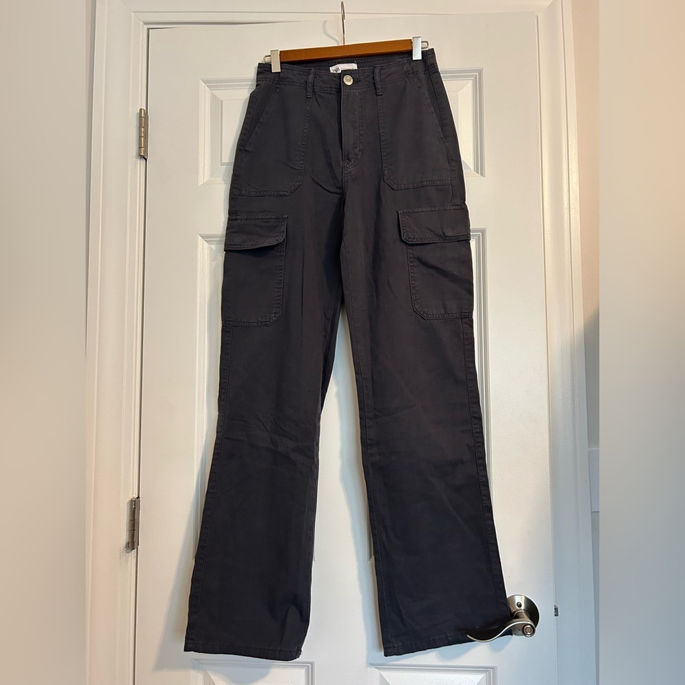 Zara Women’s Cargo Pants - Size 2/ 24 waist